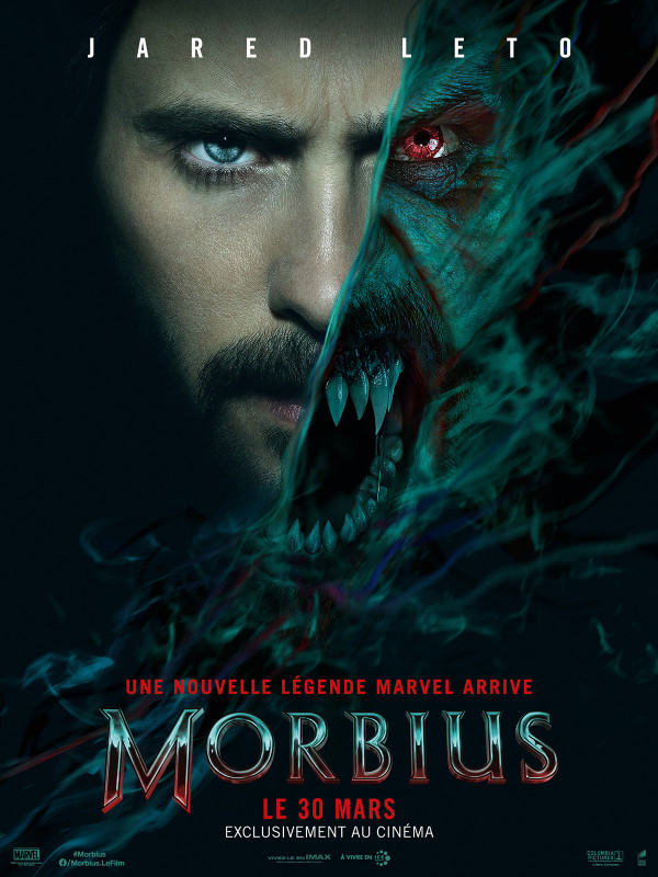 Morbius Morbius