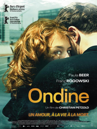 Ondine Ondine