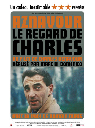 Le Regard de Charles Le Regard de Charles