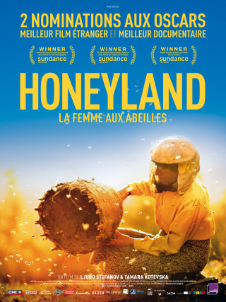 Honeyland Honeyland