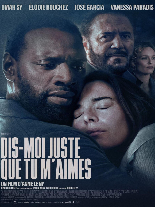 affiche du film