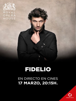 FIDELIO ROH 2019 FIDELIO ROH 2019