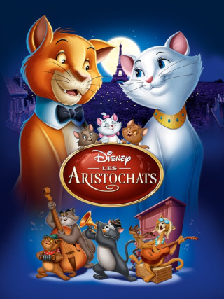 Les Aristochats Les Aristochats