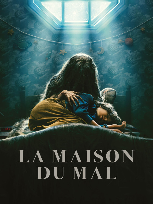 La maison du mal La maison du mal