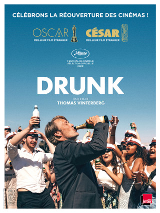 Drunk Drunk