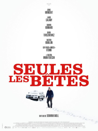 Seules les bêtes Seules les bêtes