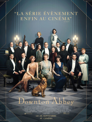 Downton Abbey Downton Abbey