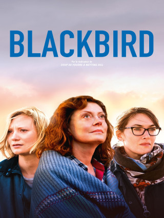 Blackbird Blackbird