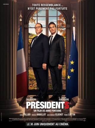 Présidents Présidents