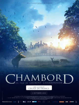 Chambord Chambord