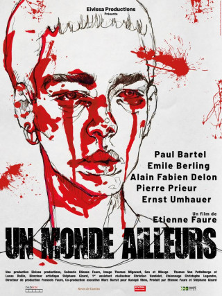 Un monde ailleurs Un monde ailleurs