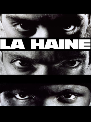 La Haine La Haine