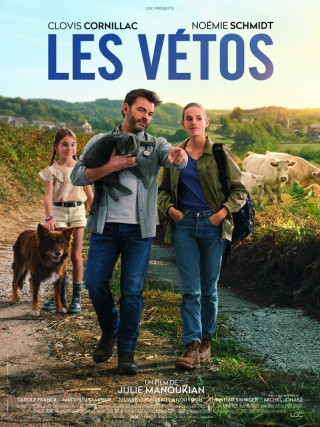 Les Vétos Les Vétos