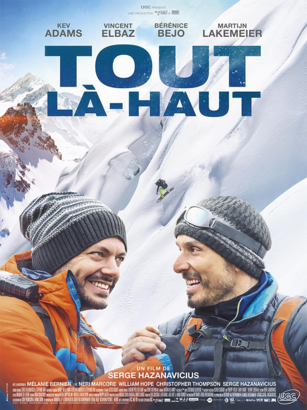 Tout là-haut Tout là-haut