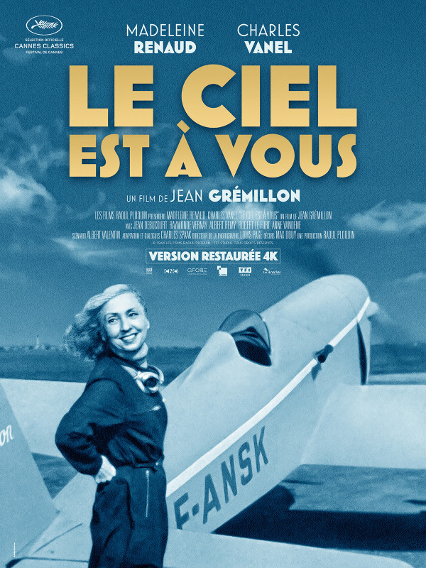 affiche