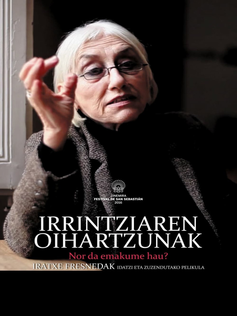Irrintziaren