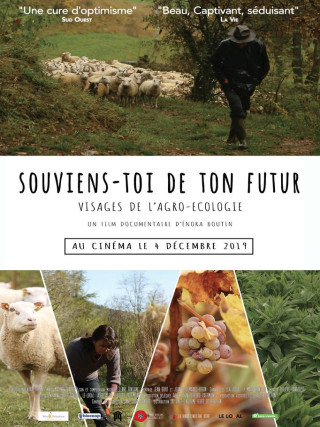 Souviens-toi de ton futur Souviens-toi de ton futur