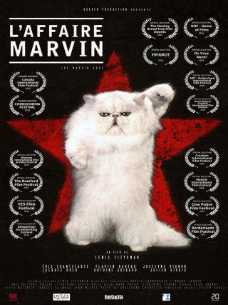 L'Affaire Marvin L'Affaire Marvin