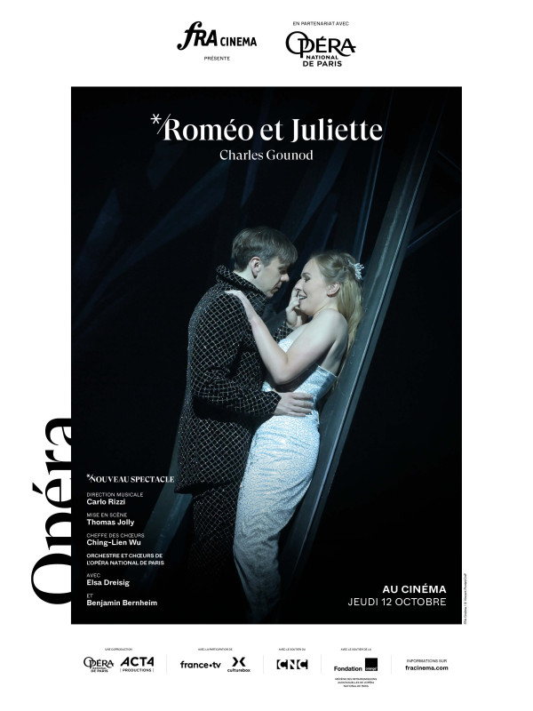image du film Roméo et Juliette