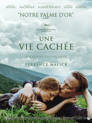Une vie cachée Une vie cachée