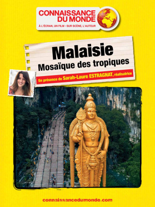 MALAISIE, Mosaïque des Tropiques MALAISIE, Mosaïque des Tropiques