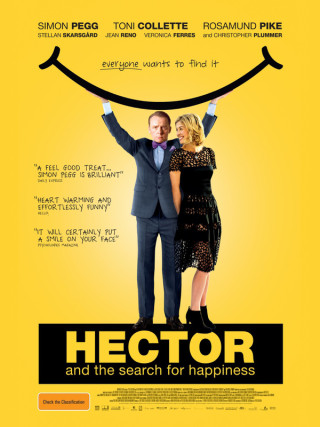 Hector et la recherche du bonheur Hector et la recherche du bonheur