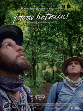Homo Botanicus Homo Botanicus