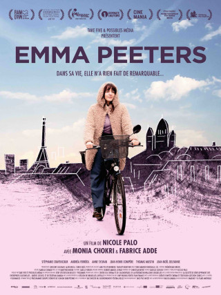 Emma Peeters Emma Peeters