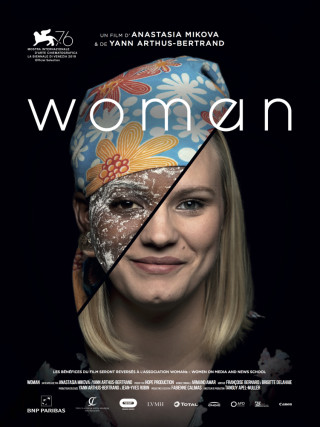 Woman Woman