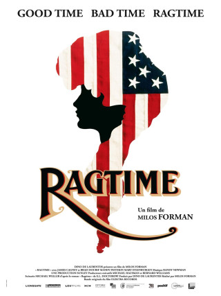 Ragtime Ragtime