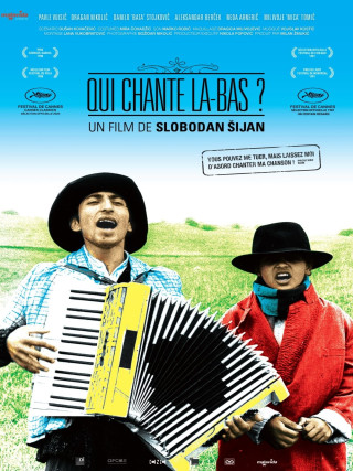 Qui chante là-bas? Qui chante là-bas?