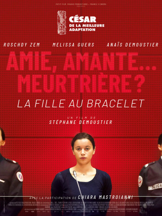 La Fille au bracelet La Fille au bracelet