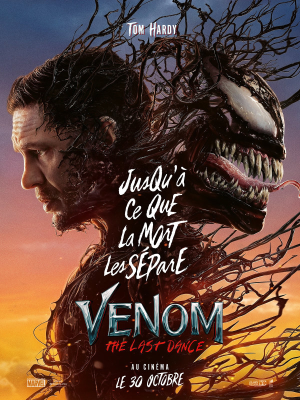 Venom : the last dance Venom : the last dance