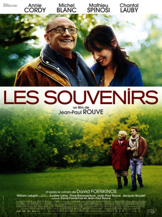 Les Souvenirs Les Souvenirs