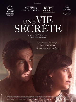Une vie secrète Une vie secrète