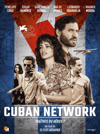 Cuban Network Cuban Network