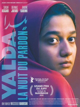 Yalda, la nuit du pardon Yalda, la nuit du pardon