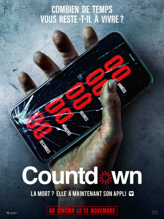 Countdown Countdown