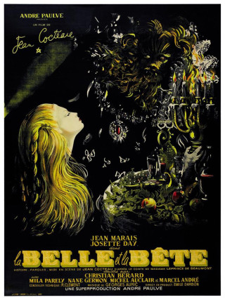 La Belle et la bête La Belle et la bête