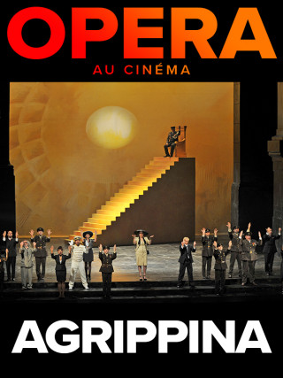 AGRIPPINA AGRIPPINA