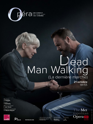 DEAD MAN WALKING (LA DERNIÈRE MARCHE)