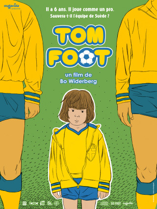 Tom Foot Tom Foot