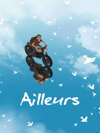 Ailleurs Ailleurs