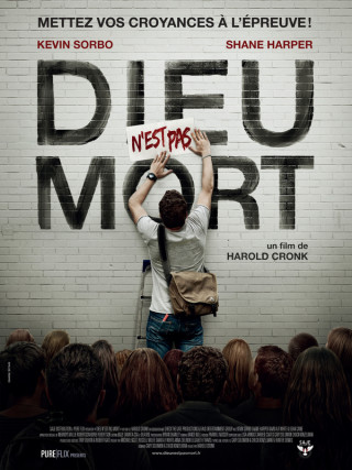 Dieu n'est pas mort Dieu n'est pas mort