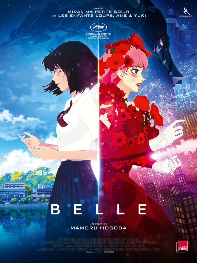 Vignette du film Belle