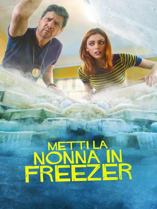 Metti la nonna in freezer Metti la nonna in freezer