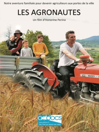 Les Agronautes Les Agronautes