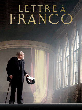 Lettre à Franco Lettre à Franco
