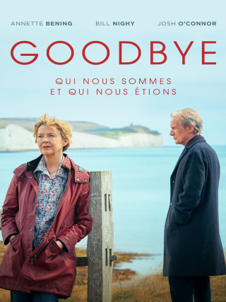 Goodbye Goodbye