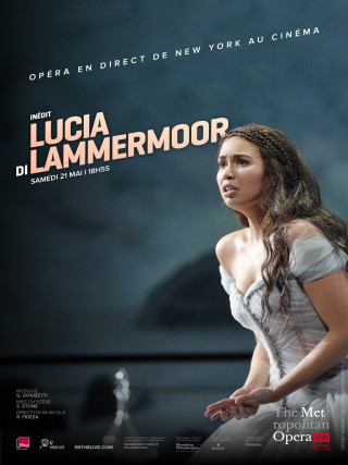 LUCIA DI LAMMERMOOR